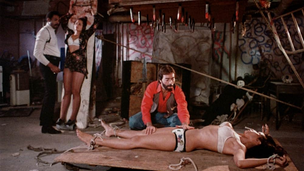 ヒューマン・トルネードの画像