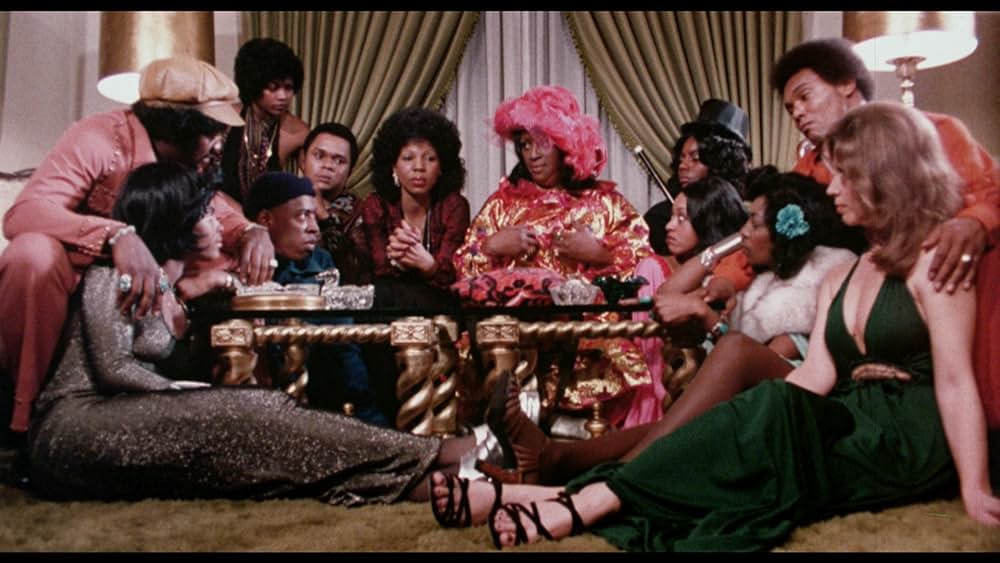 ヒューマン・トルネードの画像