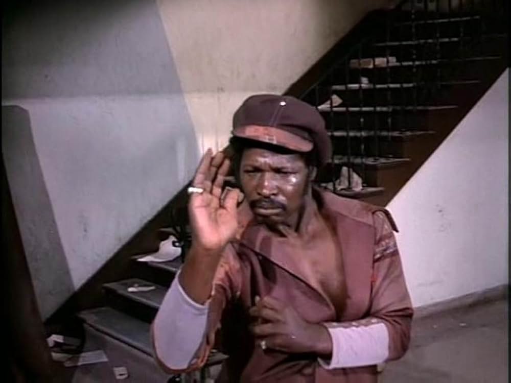 ヒューマン・トルネードの写真