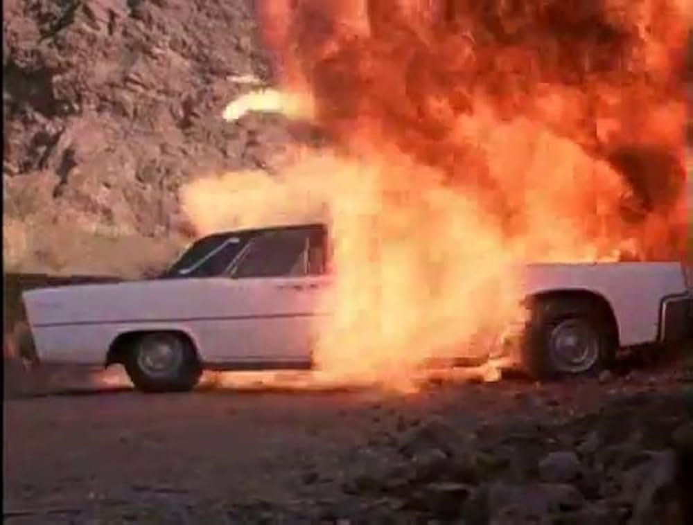 ヒューマン・トルネードの画像