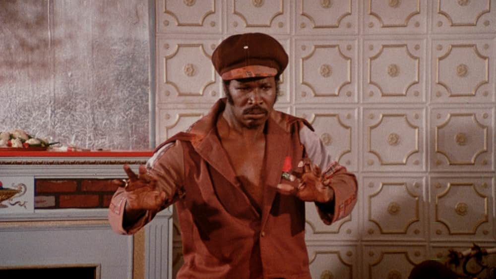 ヒューマン・トルネードの画像