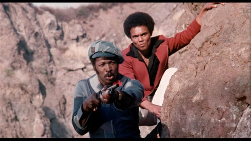 ヒューマン・トルネードの画像