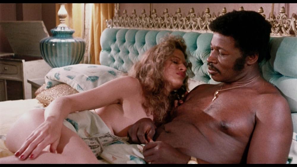 ヒューマン・トルネードの画像