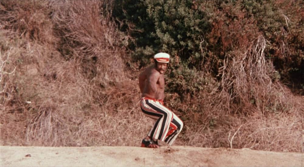 ヒューマン・トルネードの画像