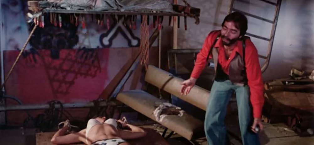 ヒューマン・トルネードの画像