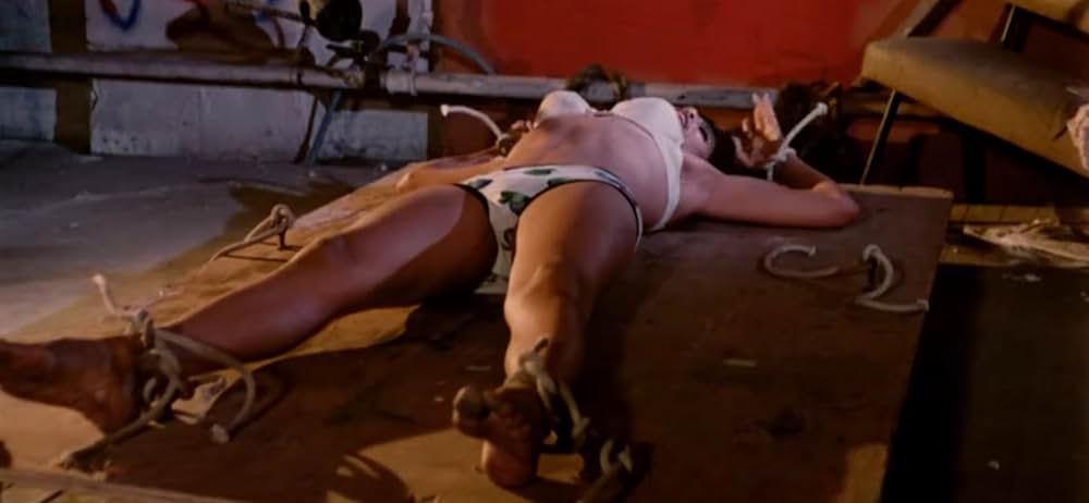 ヒューマン・トルネードの画像