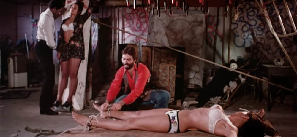 ヒューマン・トルネードの画像