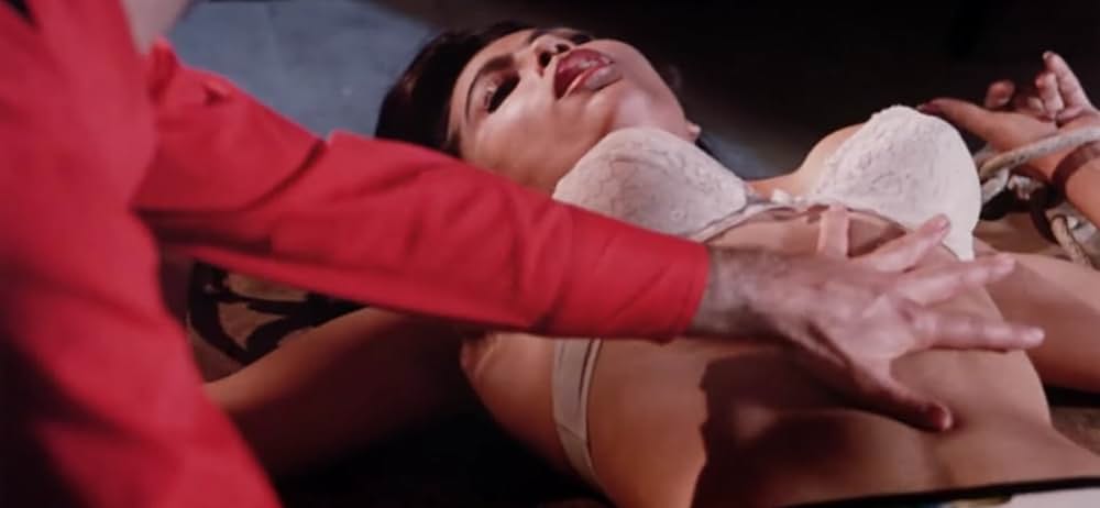 ヒューマン・トルネードの画像