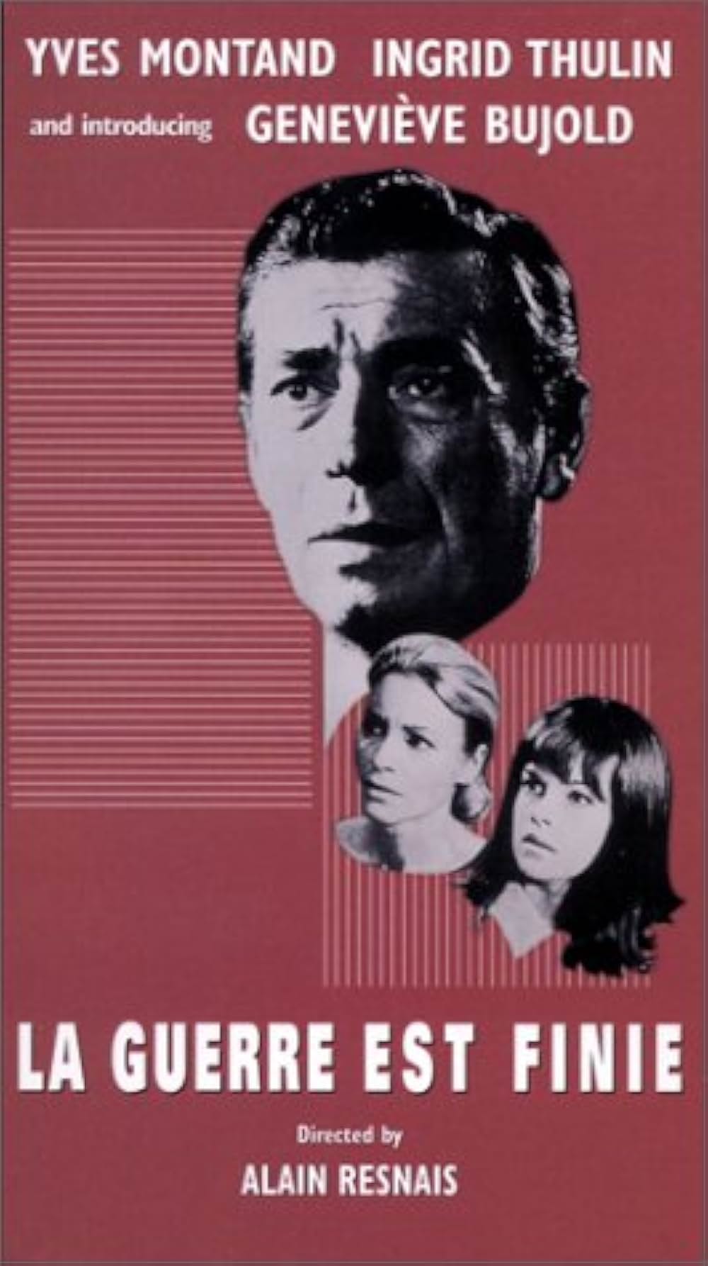 戦争は終ったの画像