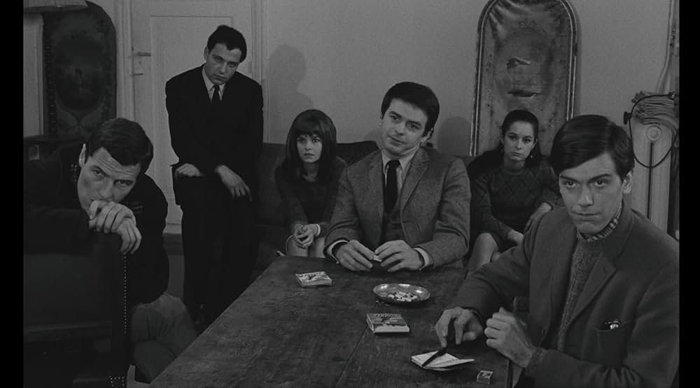 戦争は終ったの画像