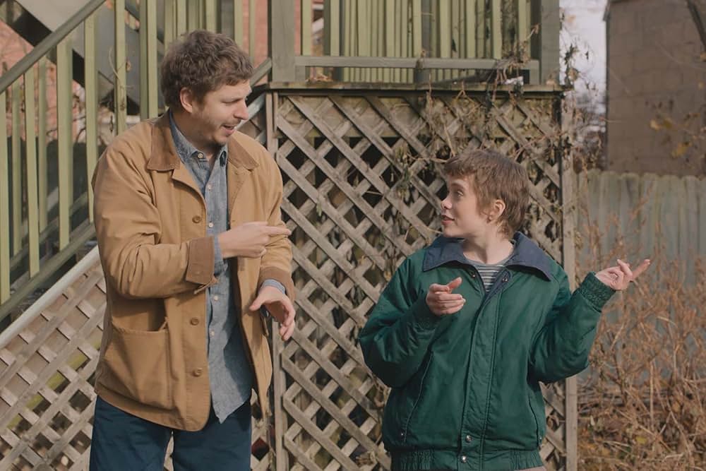 The Adults（原題）の画像