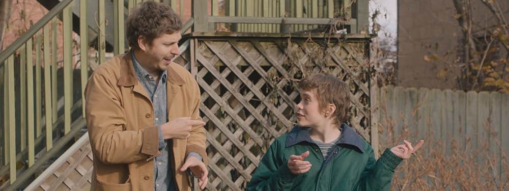 The Adults（原題）の画像