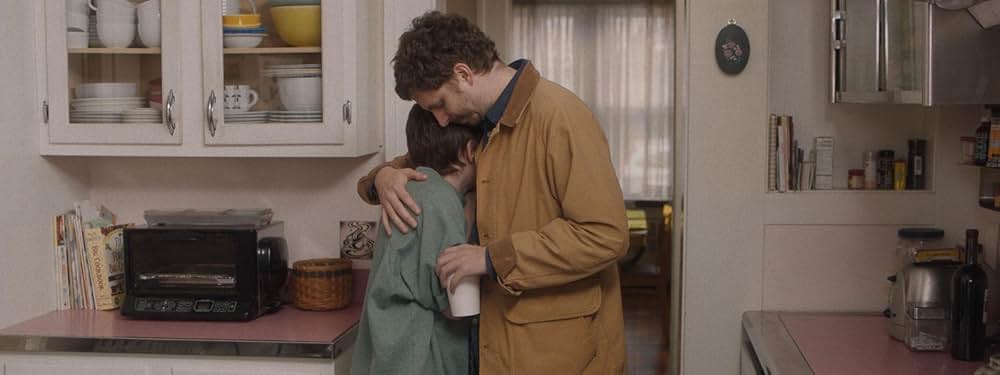 The Adults（原題）の画像