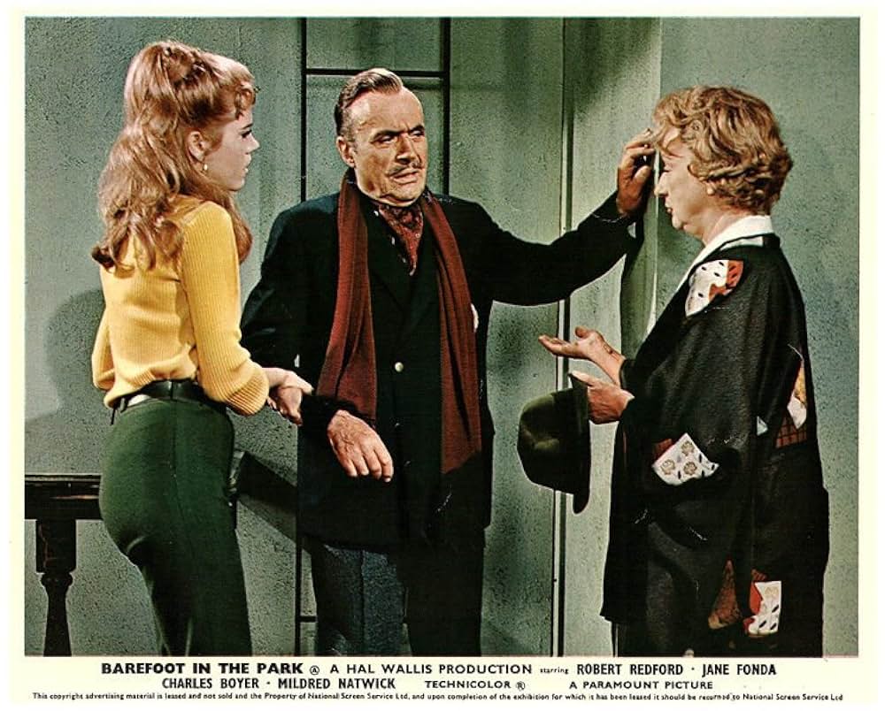 裸足で散歩の画像