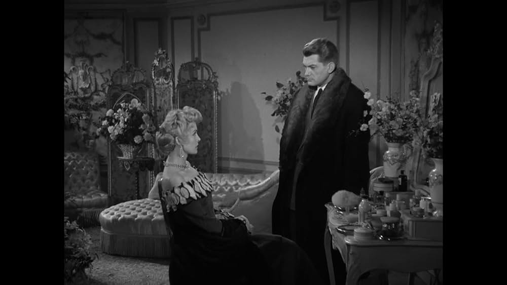 恋するオペラ／ブリジット・バルドー 恋するレオタードの画像