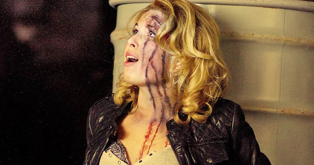 ロードキラー デッド・スピードの写真