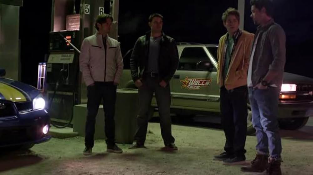 ロードキラー デッド・スピードの画像