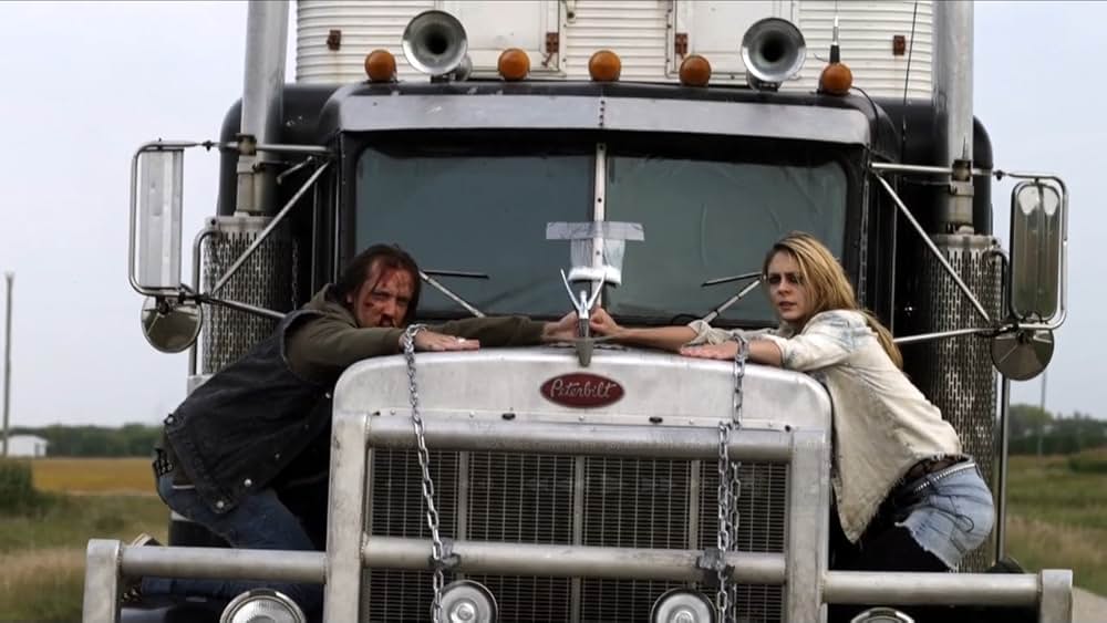 ロードキラー デッド・スピードの画像