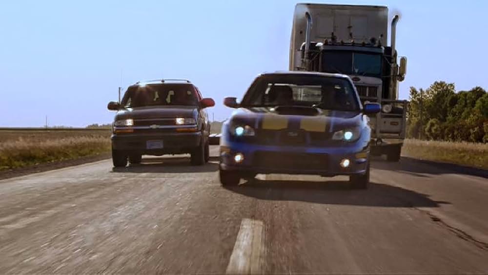 ロードキラー デッド・スピードの画像