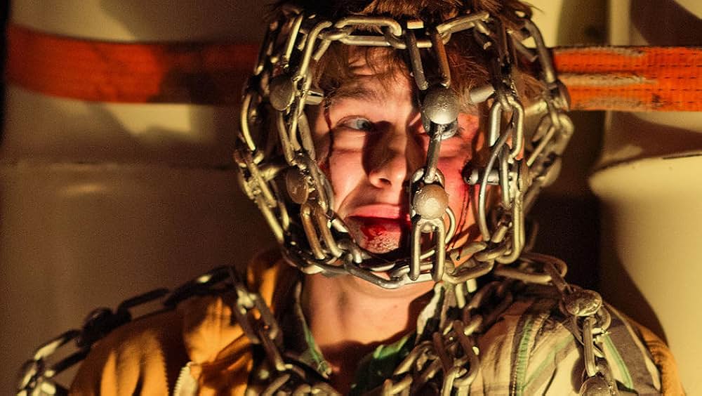 ロードキラー デッド・スピードの画像