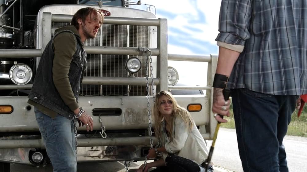 ロードキラー デッド・スピードの画像