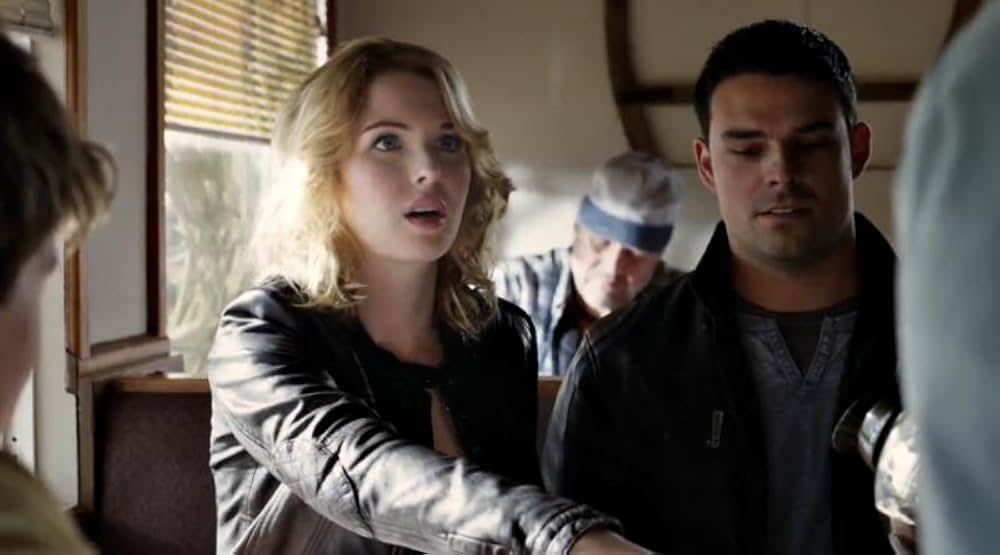 ロードキラー デッド・スピードの画像