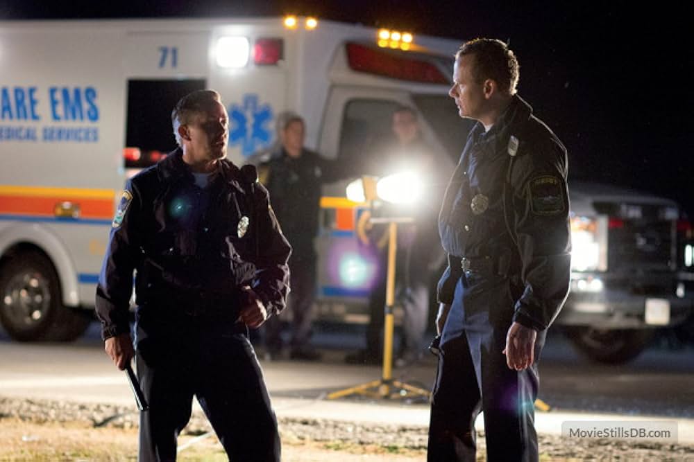 ロードキラー デッド・スピードの画像