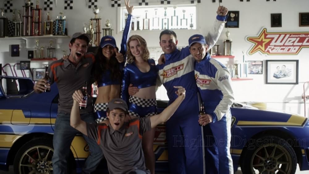 ロードキラー デッド・スピードの画像