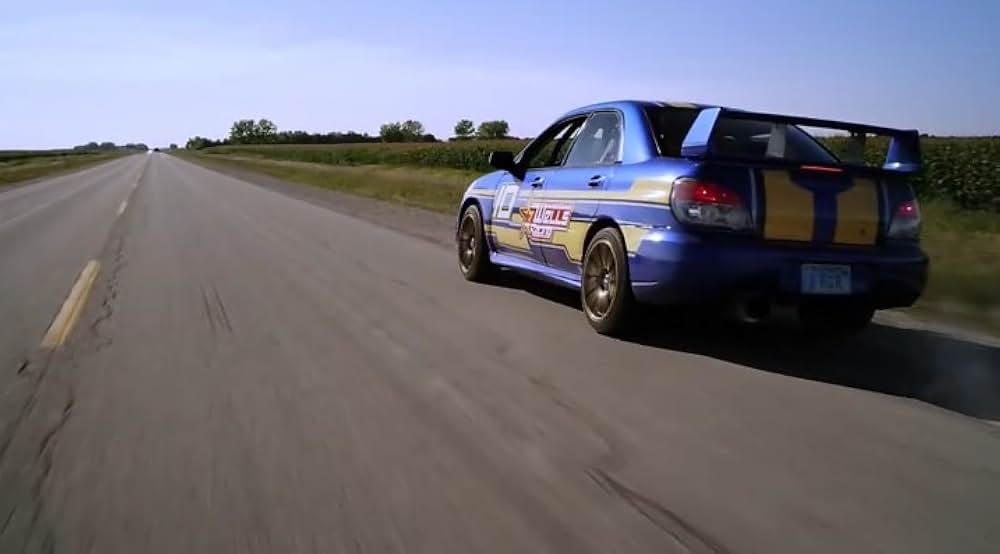 ロードキラー デッド・スピードの画像