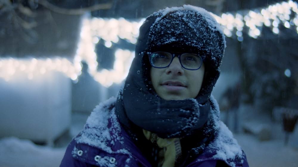 シャドー・ゲーム ～生死をかけた挑戦～の画像