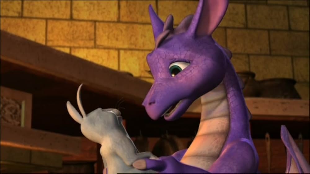 バービーのラプンツェル 魔法の絵ふでの物語の画像