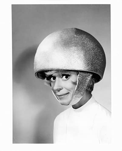 「モダン・ミリー」Carol Channingの画像