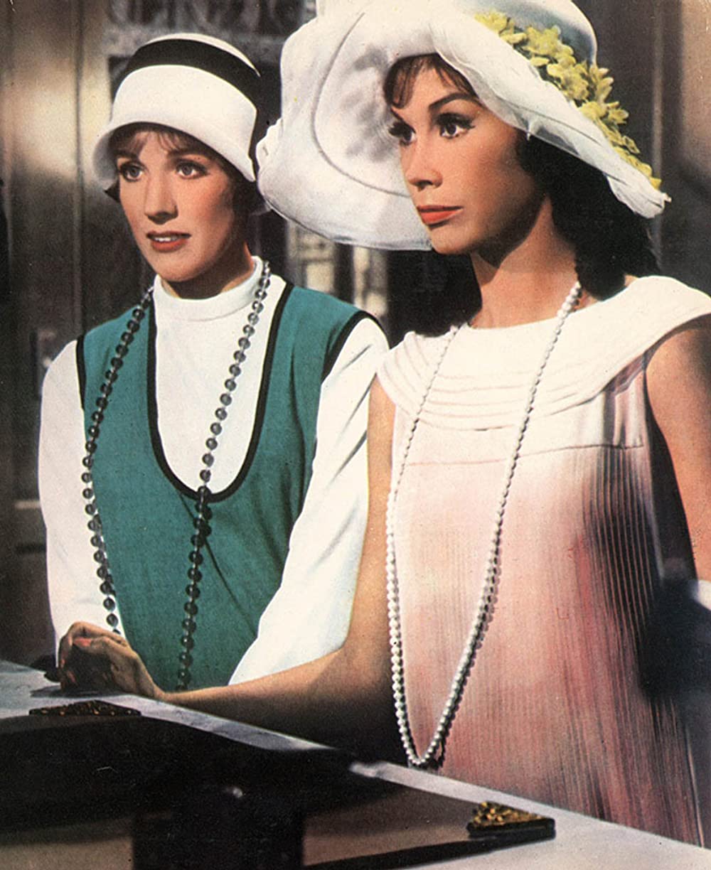 モダン・ミリーの画像