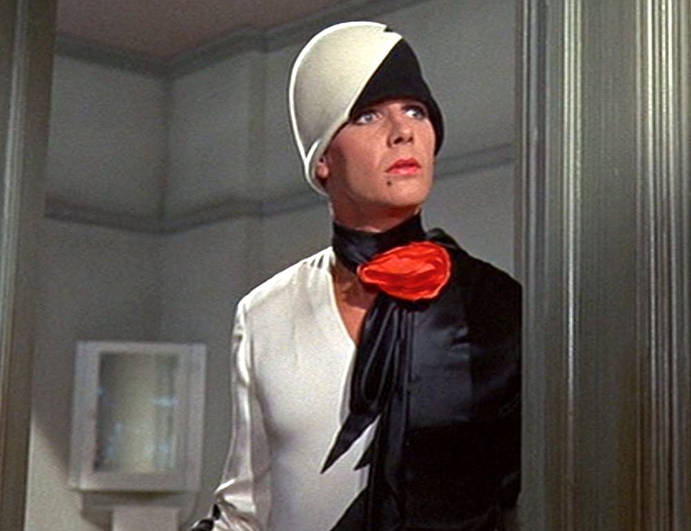 モダン・ミリーの画像