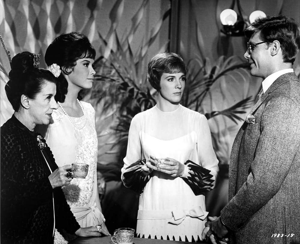 モダン・ミリーの画像