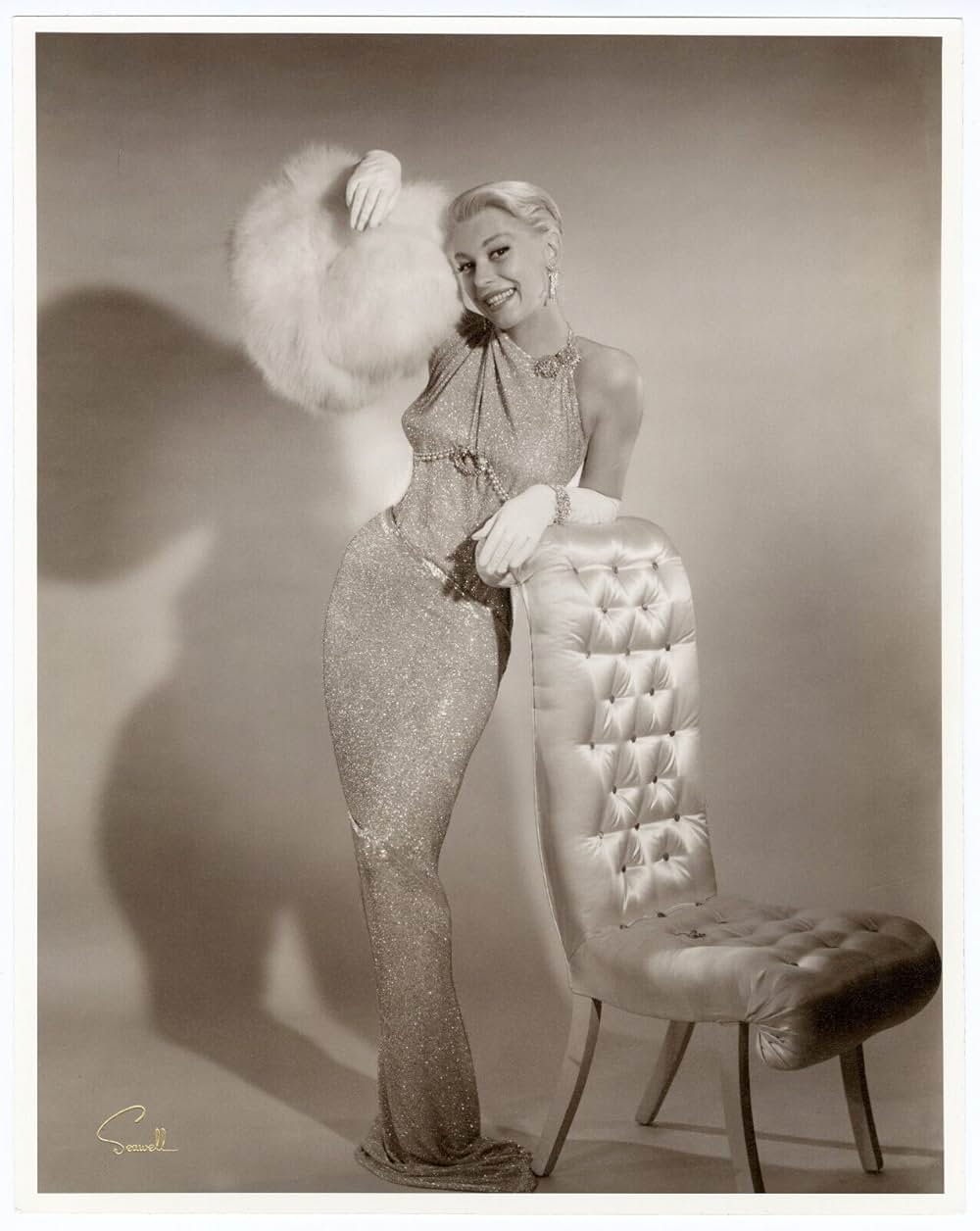 モダン・ミリーの画像