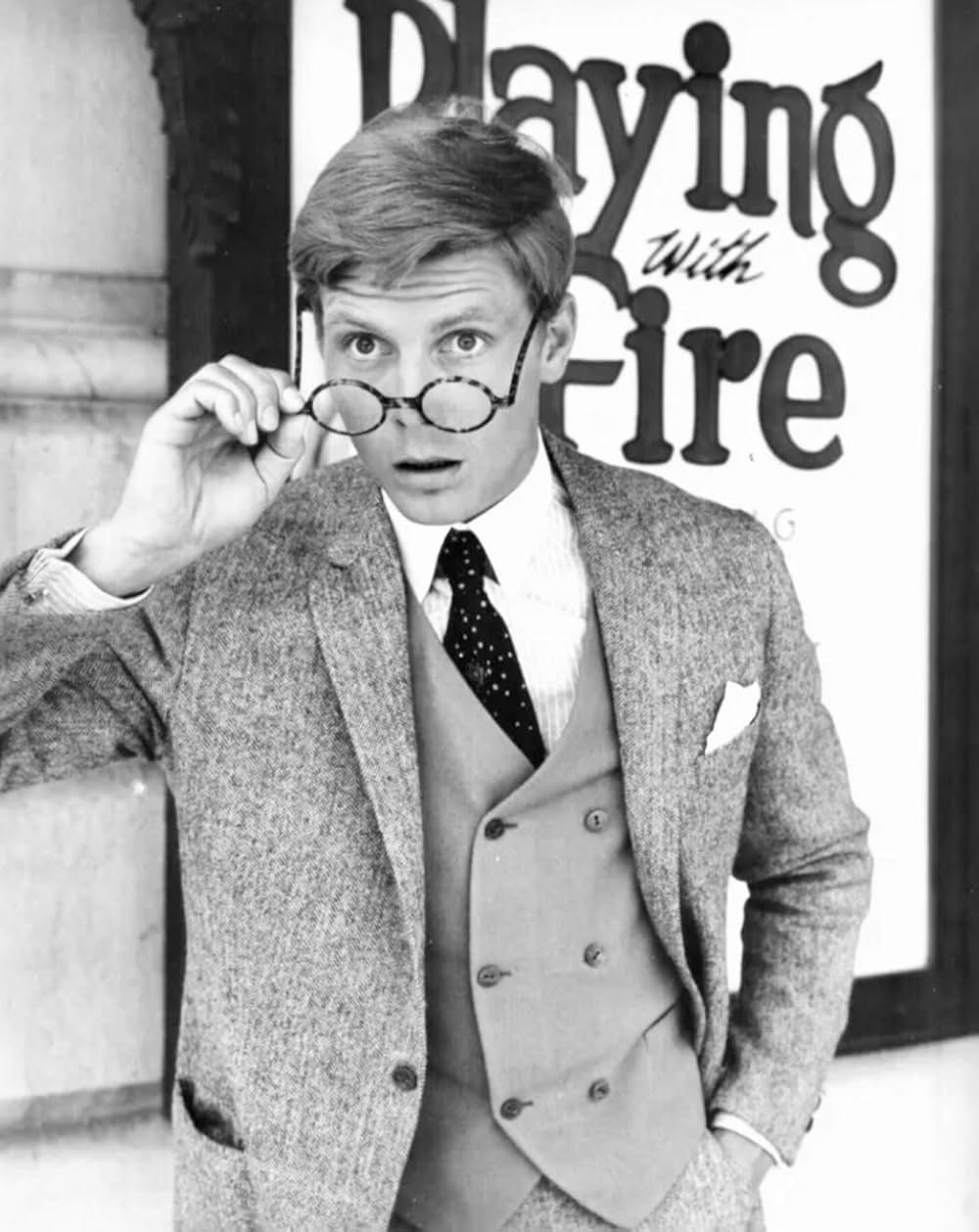 モダン・ミリーの画像