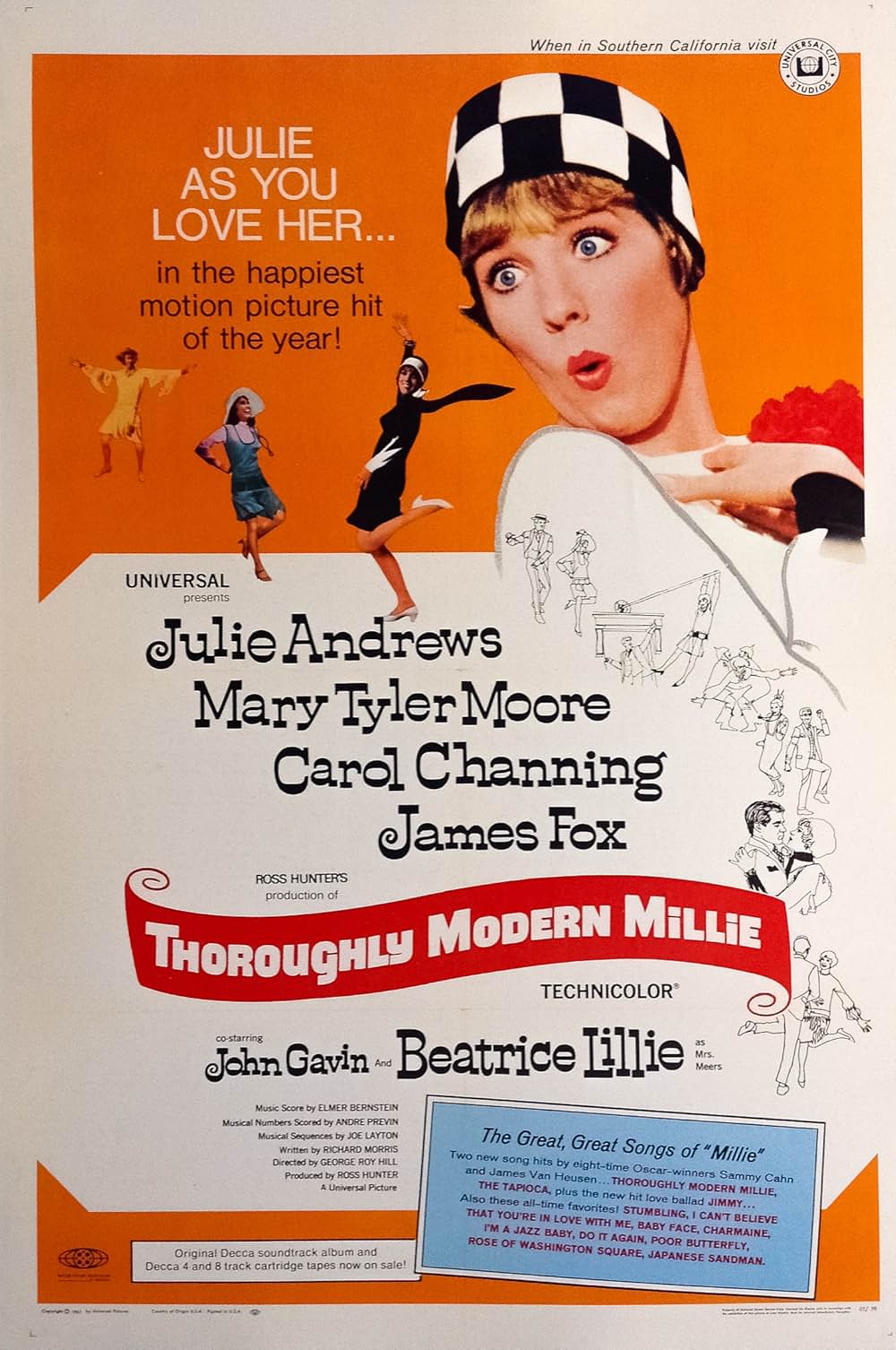 モダン・ミリーの画像