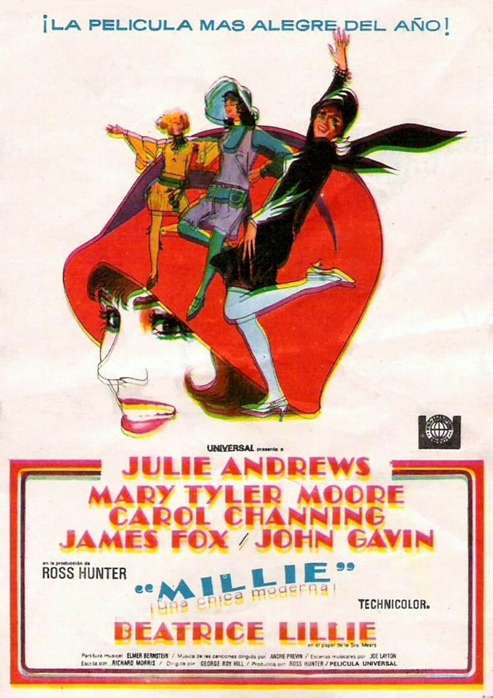 モダン・ミリーの画像