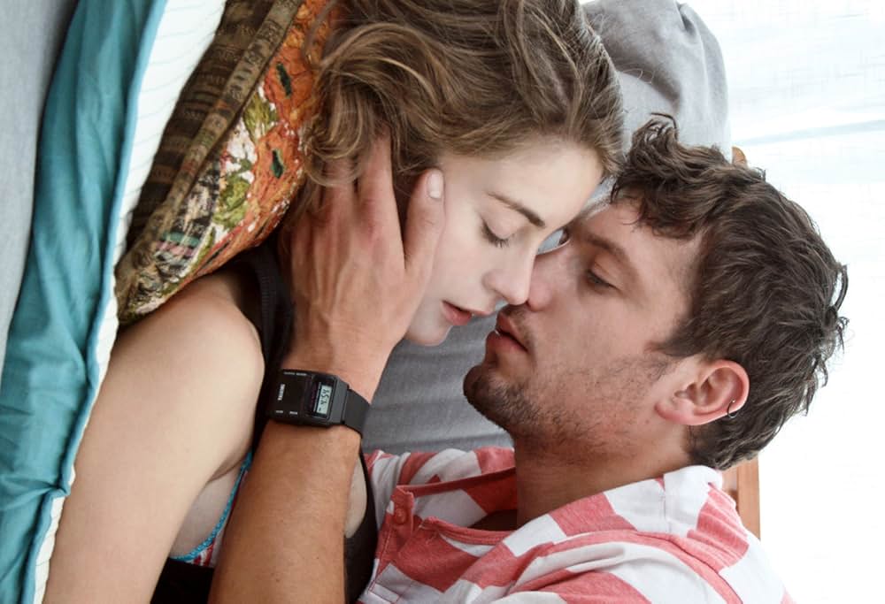 ダニエラ 17歳の本能の画像