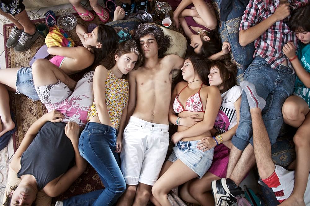 ダニエラ 17歳の本能の画像