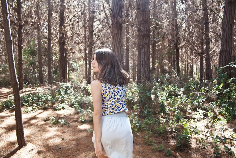 ダニエラ 17歳の本能の画像