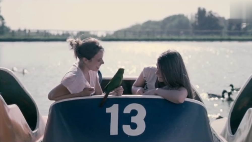 ダニエラ 17歳の本能の画像