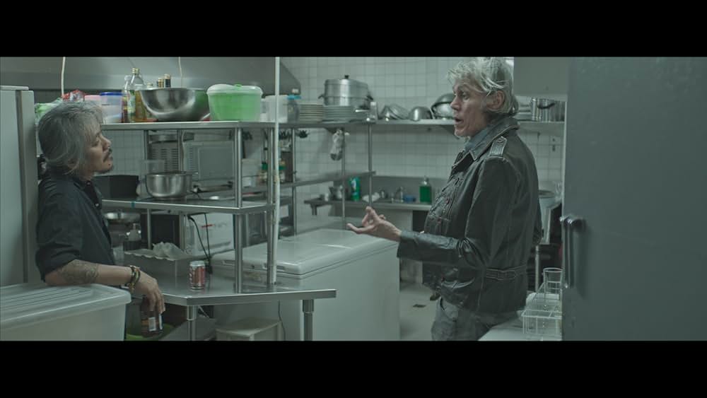 墓場にて唄うの写真