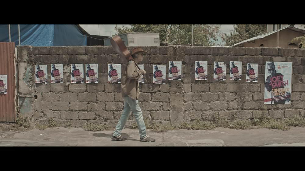 墓場にて唄うの画像