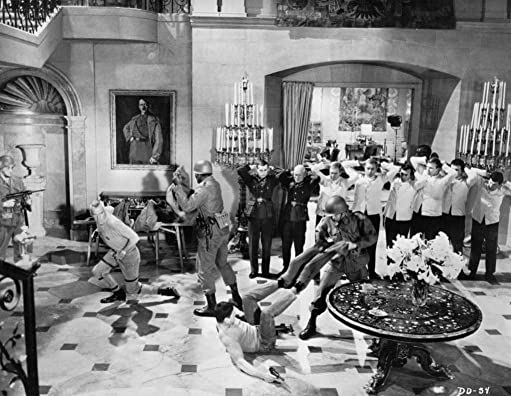 「特攻大作戦」チャールズ・ブロンソン & リー・マービンの画像