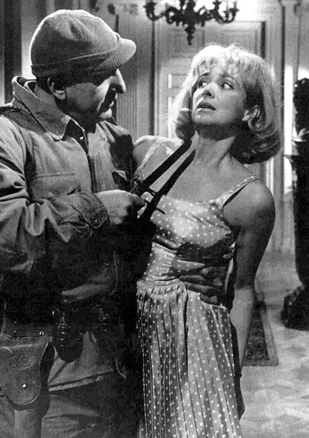 「特攻大作戦」テリー・サバラスの画像