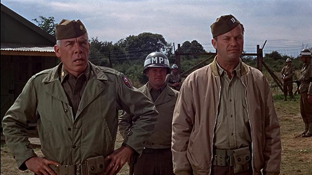 特攻大作戦 解説・レビュー・評価 映画ポップコーン