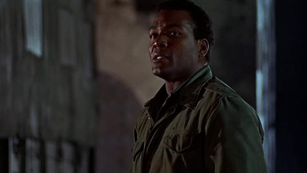 「特攻大作戦」ジム・ブラウンの画像