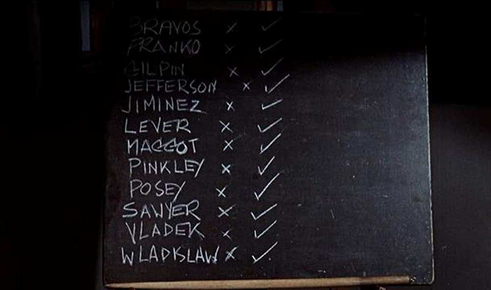 「特攻大作戦」の画像